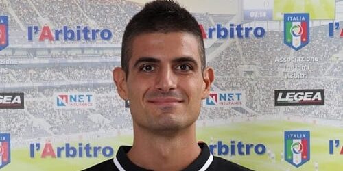 Benevento-Juve Stabia, designato l’arbitro per il derby del “Vigorito”