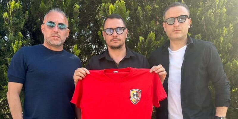 Nasce il Benevento5 B: la formazione giallorossa parteciperà al campionato regionale di Serie D