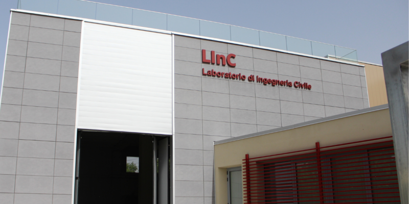 Inaugurazione del LInC: il Nuovo Laboratorio di Ricerca Sperimentale e Didattica Avanzata Unisannio