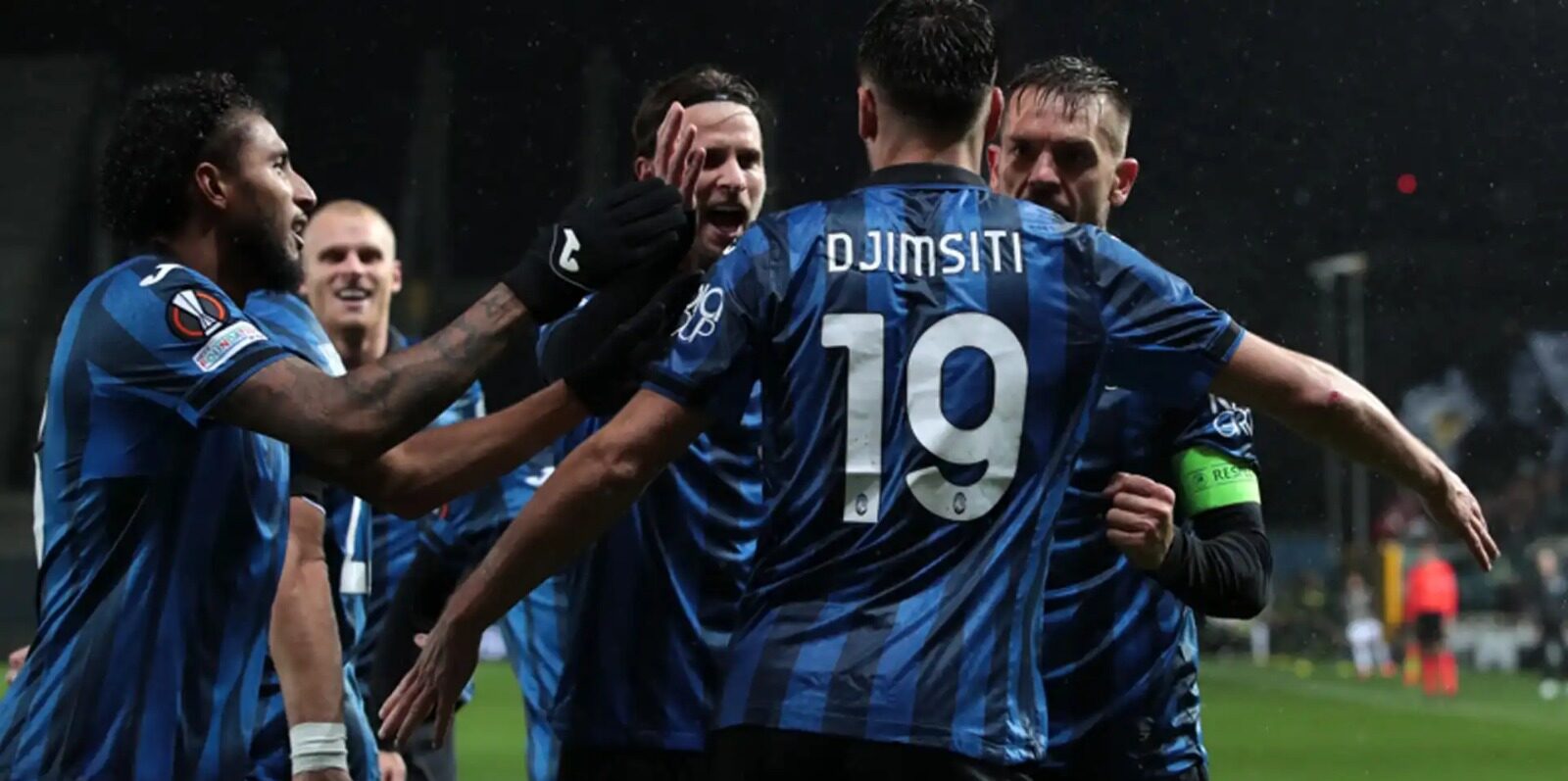 L’Atalanta è a un passo dalla vittoria in E. League e in telecronaca spunta il Benevento