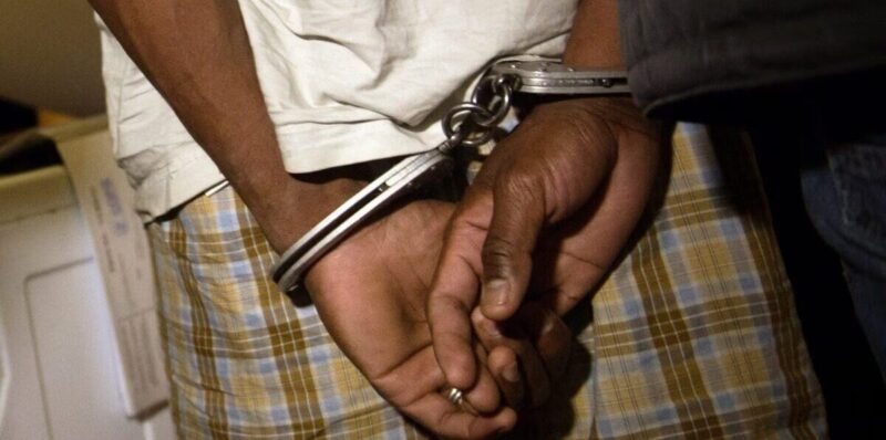 Benevento, violenza sessuale su giovane donna: 34enne bengalese finisce in carcere