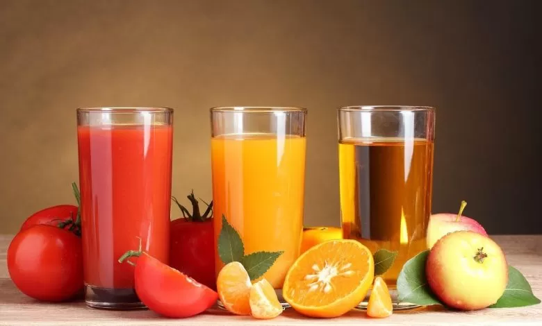 Scheggia di vetro nel succo di frutta: ispezione presso supermercati