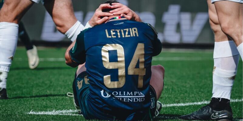 Benevento, la Feralpisalò di Letizia torna in Serie C dopo un anno