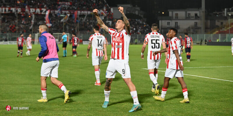 Play-off Serie C, recupero Secondo Turno Nazionale: il Vicenza batte 2-0 il Padova