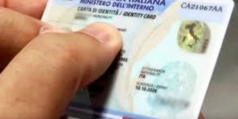 Benevento| Sabato 8 e domenica 9 Open Day per il rilascio della carta di identità elettronica (CIE)