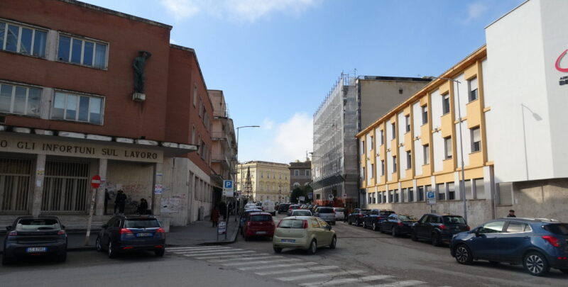 Benevento, le previsioni meteo per oggi 24 giugno