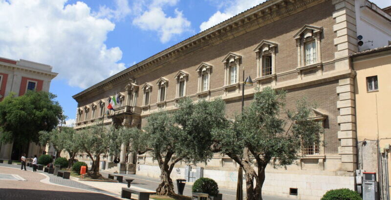 Benevento| Presentato il progetto di ristrutturazione del Convitto “Giannone”