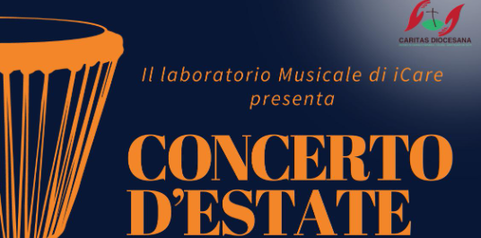 Concerto d’Estate, domani il Laboratorio Musicale di iCare in concerto con brani classici e moderni