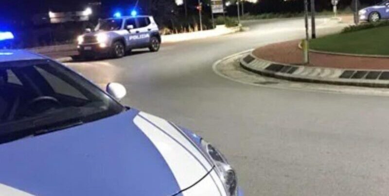 Benevento, senza patente su scooter rubato: denunciati due 19enni