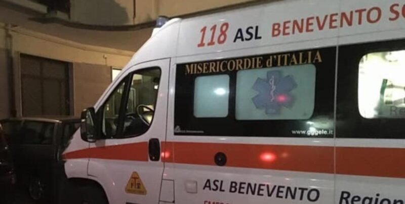 I sindaci dell’Alto Sannio si uniscono contro la demedicalizzazione del 118