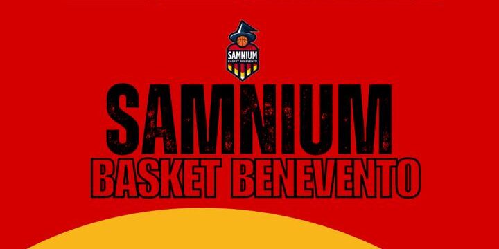 Benevento, il 1 e 2 luglio open day alla Samnium Basket