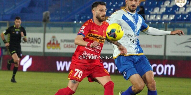 Calciomercato Benevento, per l’attacco interessa anche Rosafio della Spal