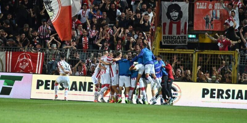 Semifinali Play-off Serie C, il Vicenza batte l’Avellino e vola in Finale