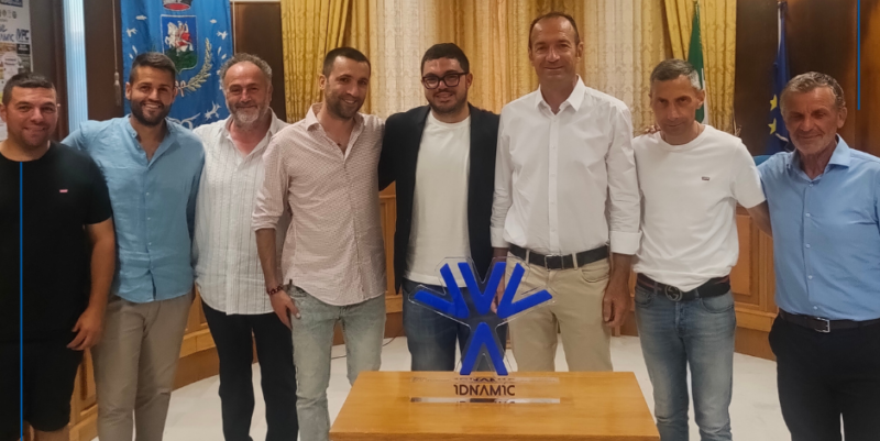 “Corri San Giorgio”, istituito il “Trofeo Idnamic”