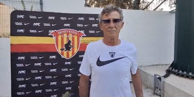 Benevento, Auteri: “La squadra ha fatto una buona partita, ma ci sono enormi margini di miglioramento”