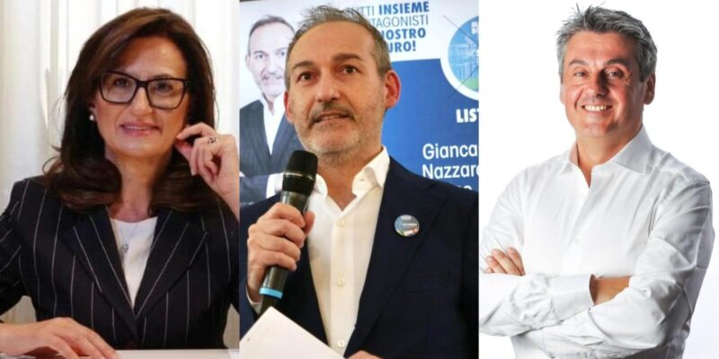 Ex Uccp, San Giorgio Protagonista: “Quanto promesso dal sindaco Ricci non corrisponde al vero”