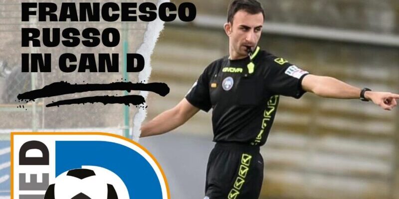 AIA Benevento, promozione per Francesco Russo e Michele Iannella