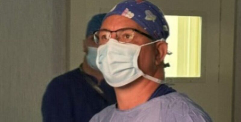 Fatebenefratelli, nuove tecnologie di chirurgia: acquistata colonna laparoscopica 4K (Arthrex)