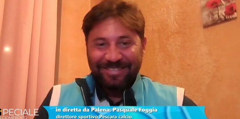 Benevento, l’ex DS Foggia conferma l’interesse per Lucioni e Improta: “Stiamo parlando, ma…”