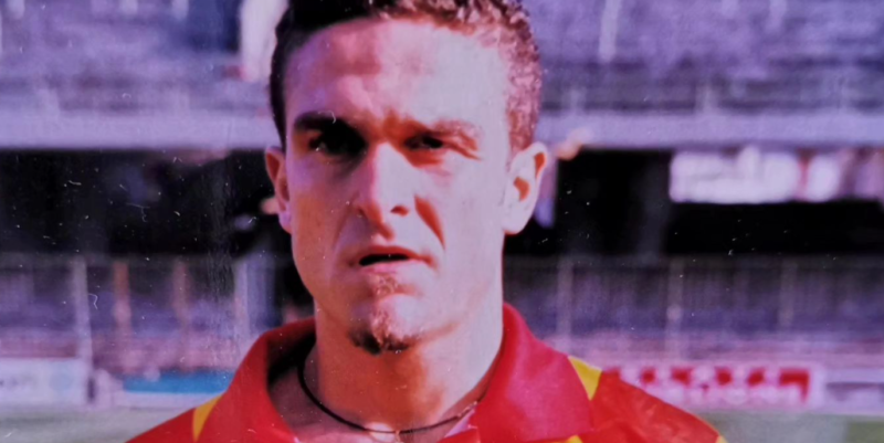 Benevento-Roma City, l’ex Battisti sui social: “Grande emozione, Benevento mi ha regalato tanta vita”