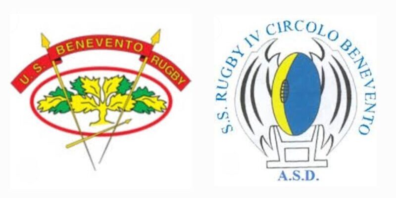 Rugby Benevento e A.S.D. Rugby IV Circolo Benevento annunciano una collaborazione strategica