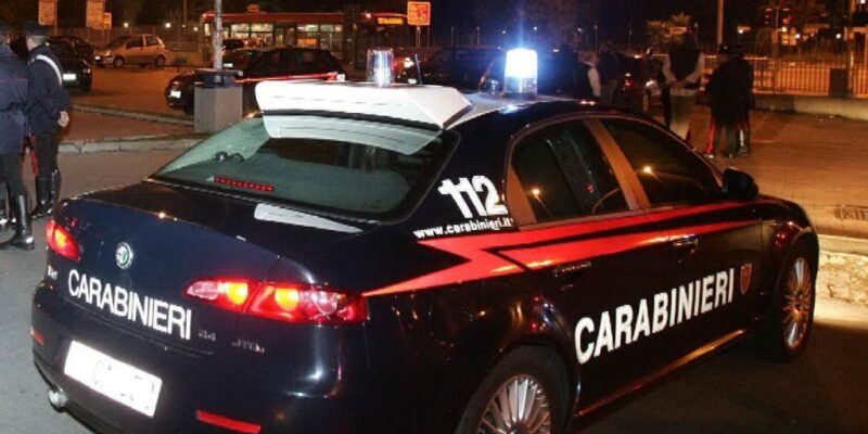 Montesarchio e Airola, alla guida sotto effetto di stupefacenti: Carabinieri sequestrano cocaina, marijuana e crack