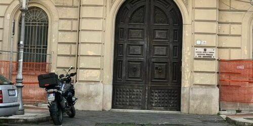 Airola, torna l’allarme scabbia nel carcere minorile: la preoccupazione della Polizia Penitenziaria