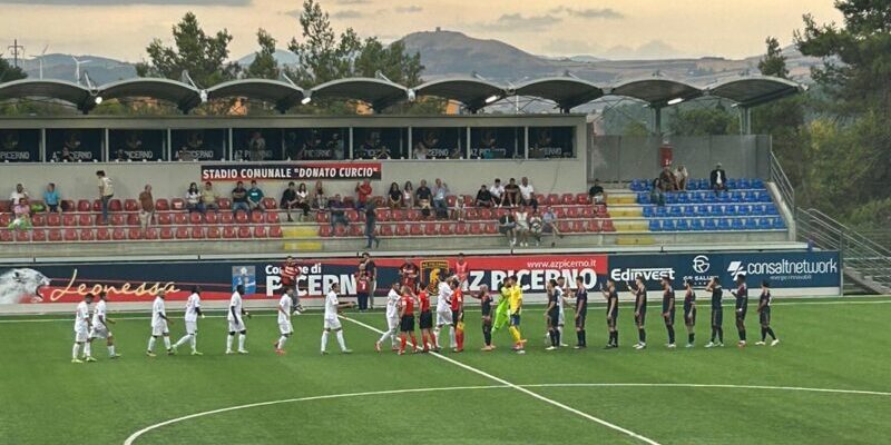 Coppa Italia Serie C, il Team Altamura batte il Picerno e potrebbe affrontare il Benevento