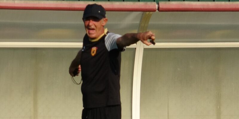 Team Altamura-Benevento, le formazioni ufficiali: Auteri sceglie la continuità