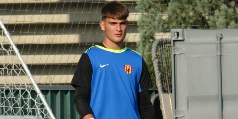 Calciomercato Benevento, anche la Juventus su Nunziante: “no” della Strega