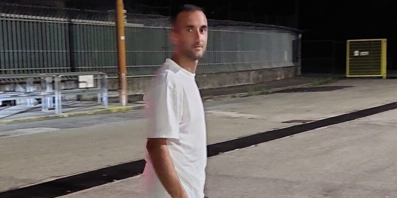 Benevento, Borello: “Per me è una grande opportunità in una piazza di un certo spessore”