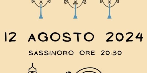 Sassinoro, torna “Suoni e Sapori”: una serata di magia tra musica e gastronomia