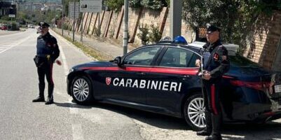 Benevento, Ferragosto in sicurezza: rafforzati i controlli dei Carabinieri in tutta la provincia