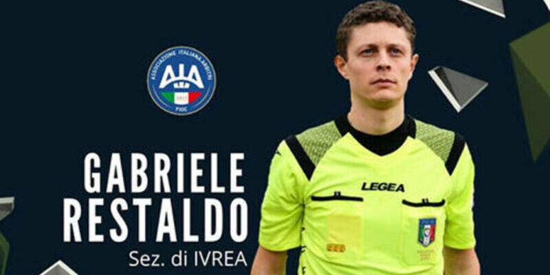 Benevento-Potenza, designato l’arbitro per il Secondo Turno Eliminatorio di Coppa Italia Serie C