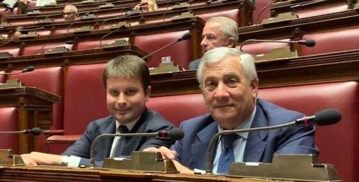 Rubano (FI): “Lo sblocco dei 90 milioni di euro per Benevento testimonia l’attenzione del Centro Destra e il nostro costante impegno per il territorio”