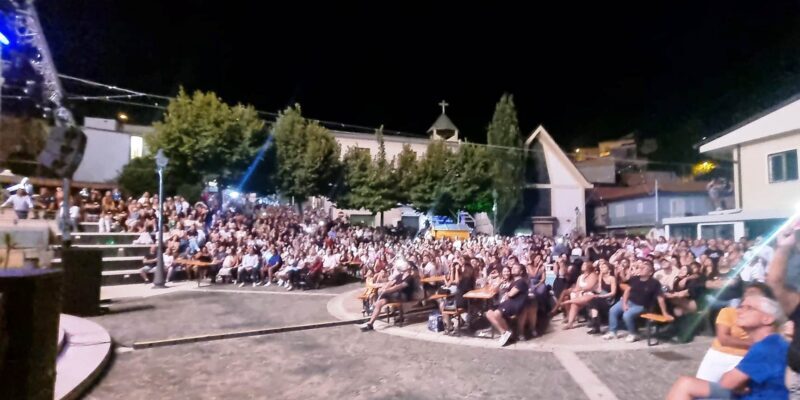 Paupisi, bilancio più che positivo del Festival dei Sapori e degli Artisti di Strada – 51° Sagra del Cecatiello