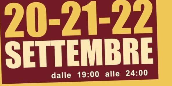 Al via domani la seconda edizione di Beer…eventum, la festa della birra artigianale di Benevento