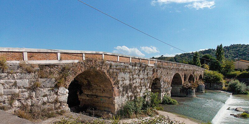 ‘Puliamo il mondo’ e ‘Appia day’: domenica pulizia dell’area Ponte Leproso-Santa Clementina