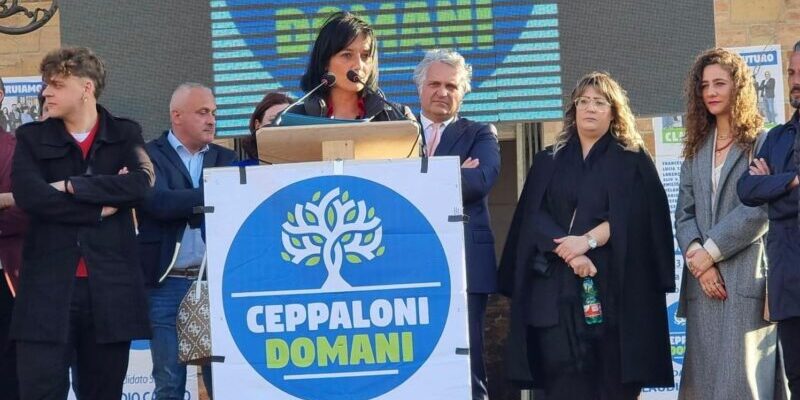 Ceppaloni, la consigliera Pepicelli eletta in ANCI Campania: gli auguri del Sindaco Cataudo