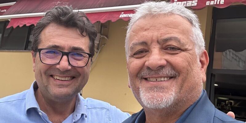 FdI Sannio, ancora novità: a Paduli entra Rocco Pietro Vessichelli