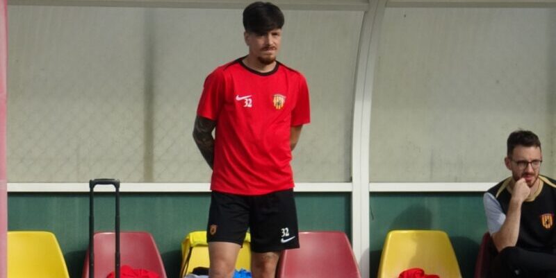 Messina-Benevento, i convocati di Mister Auteri: rientra Ferrara, out anche Meccariello