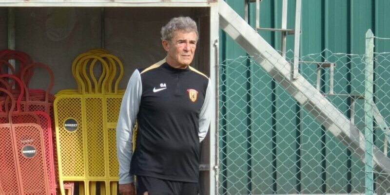 Messina-Benevento, le formazioni ufficiali: nessuna sorpresa per Auteri