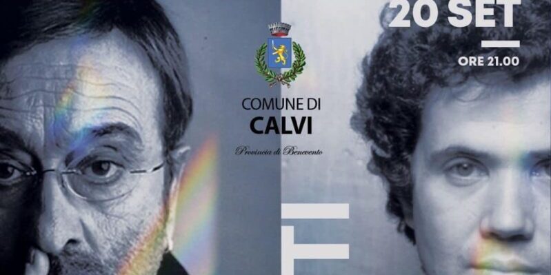 Calvi, tutto pronto per un altro fine settimana di musica