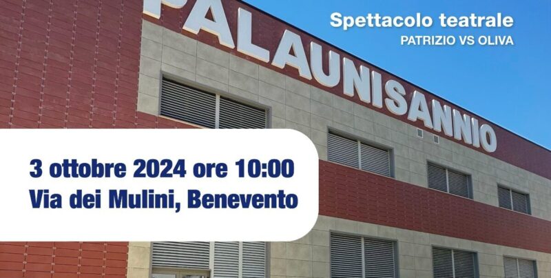 Unisannio inaugura Scienze Motorie