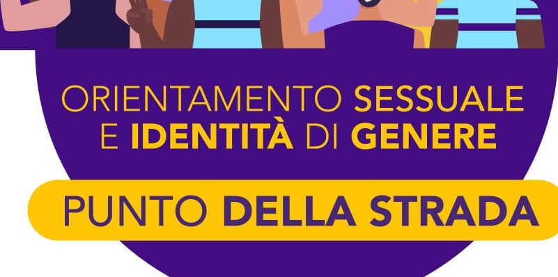 Agesci, sabato 28 e domenica 29 convegno dedicato al tema “Orientamento Sessuale e Identità di Genere. Il punto della strada”