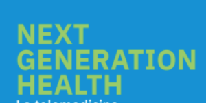 “Next Generation Health”, presentazione del report “La telemedicina negli ambulatori e nei luoghi di cura dei pazienti fragili”