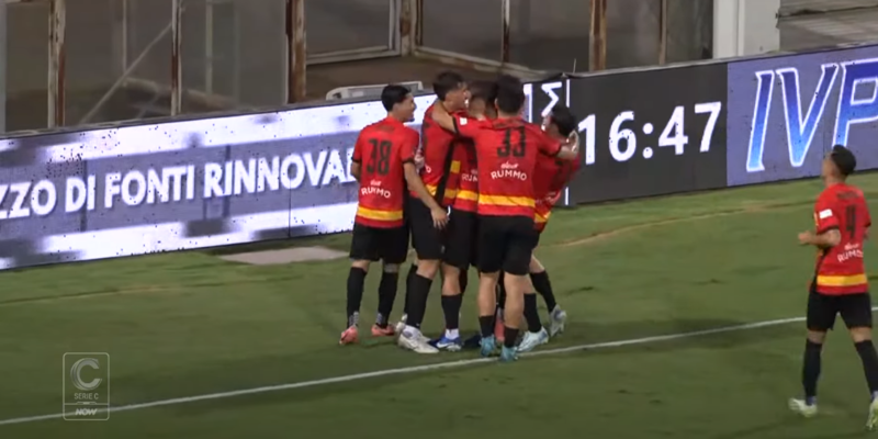 Benevento-Foggia 4-0, le pagelle dei giallorossi