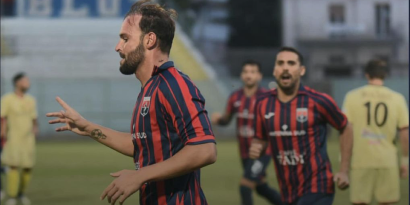 Serie C, 7a giornata: pareggio tra Taranto e Sorrento nell’anticipo