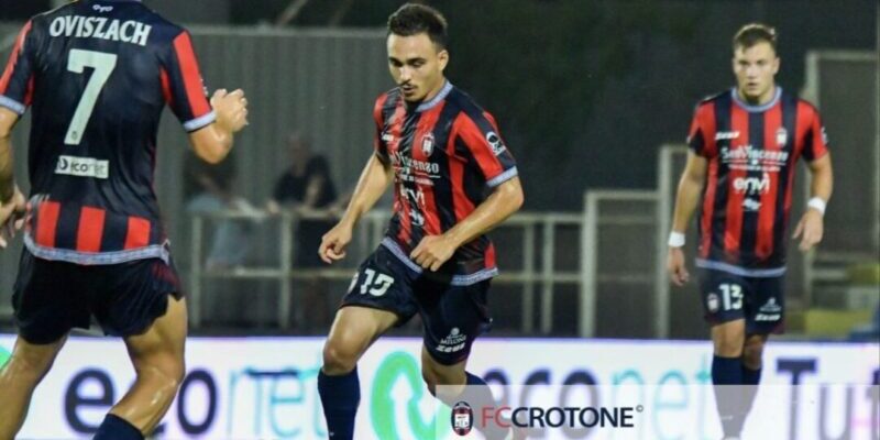 Serie C, 4a giornata: vince il Crotone, pareggio tra Monopoli e Juventus Next Gen