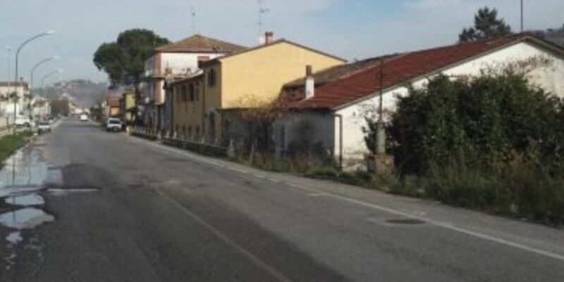 Strada Statale Appia, Codacons chiede interventi urgenti al Comune di Benevento